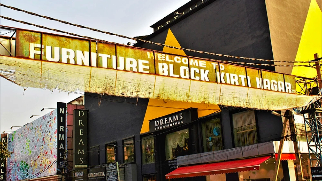 NDIA'S FURNITURE MANUFACTURING, kirti nagar NDIA'S FURNITURE MANUFACTURING, kirti nagar